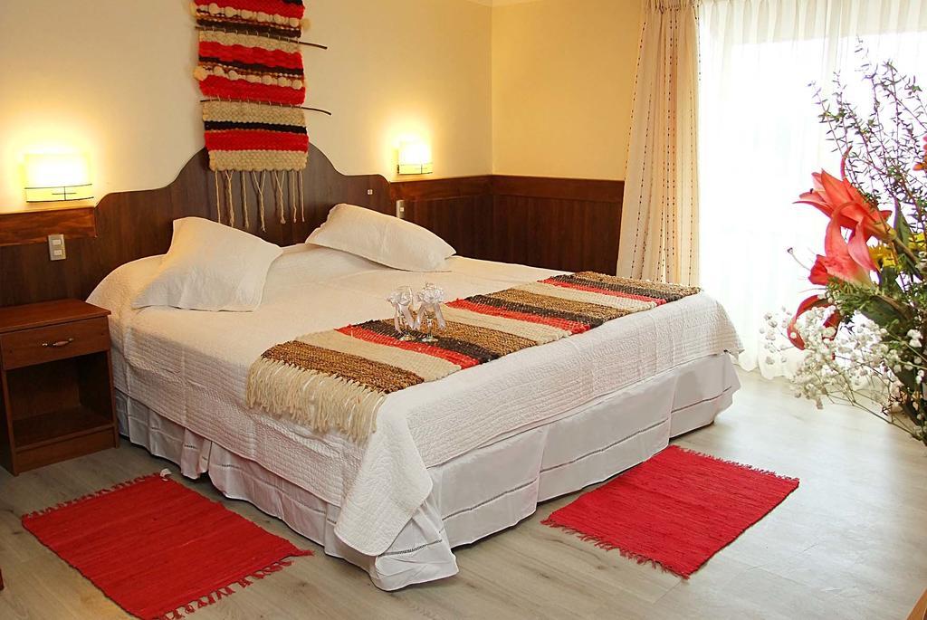Hotel Rucaitue Osorno Kültér fotó