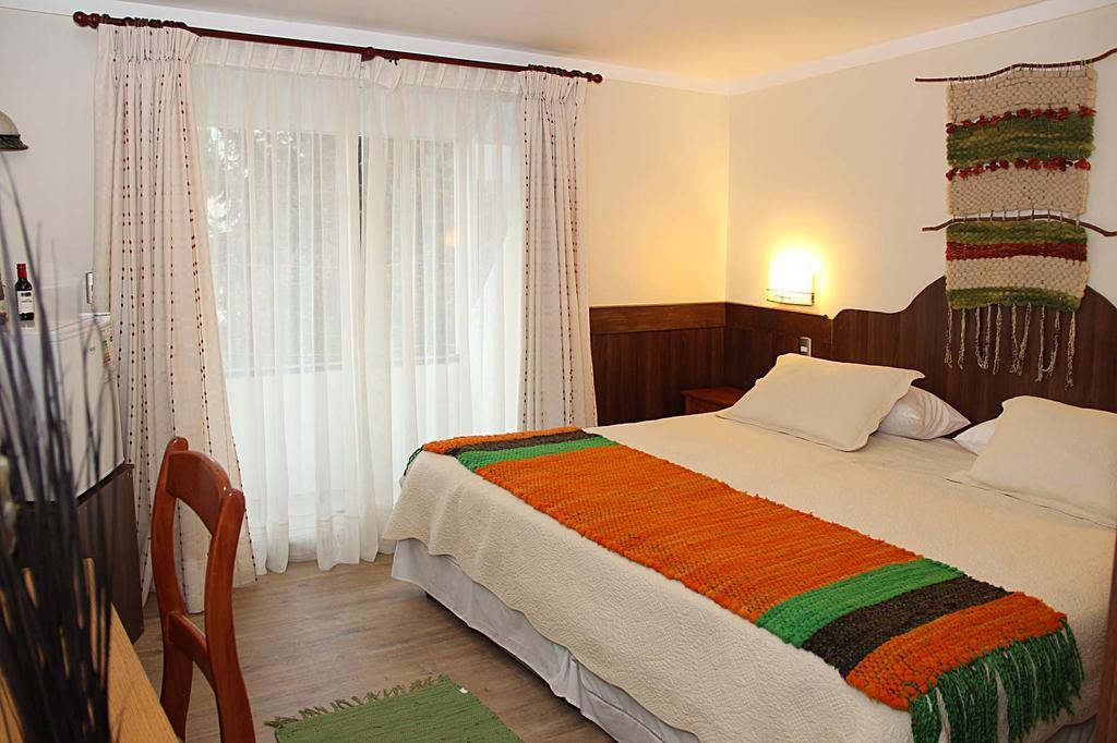 Hotel Rucaitue Osorno Kültér fotó
