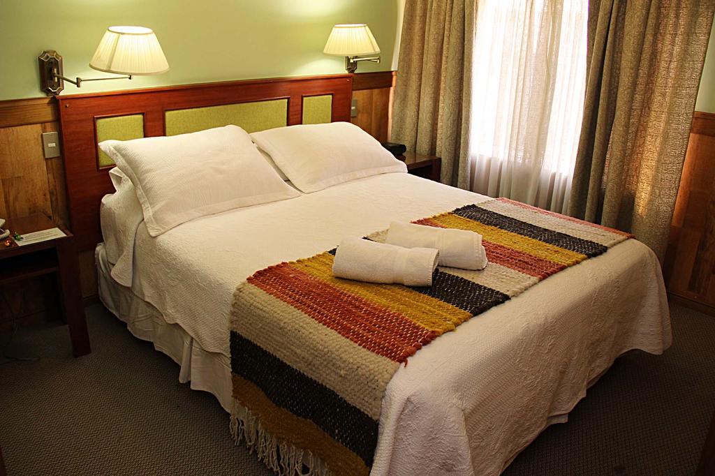 Hotel Rucaitue Osorno Kültér fotó