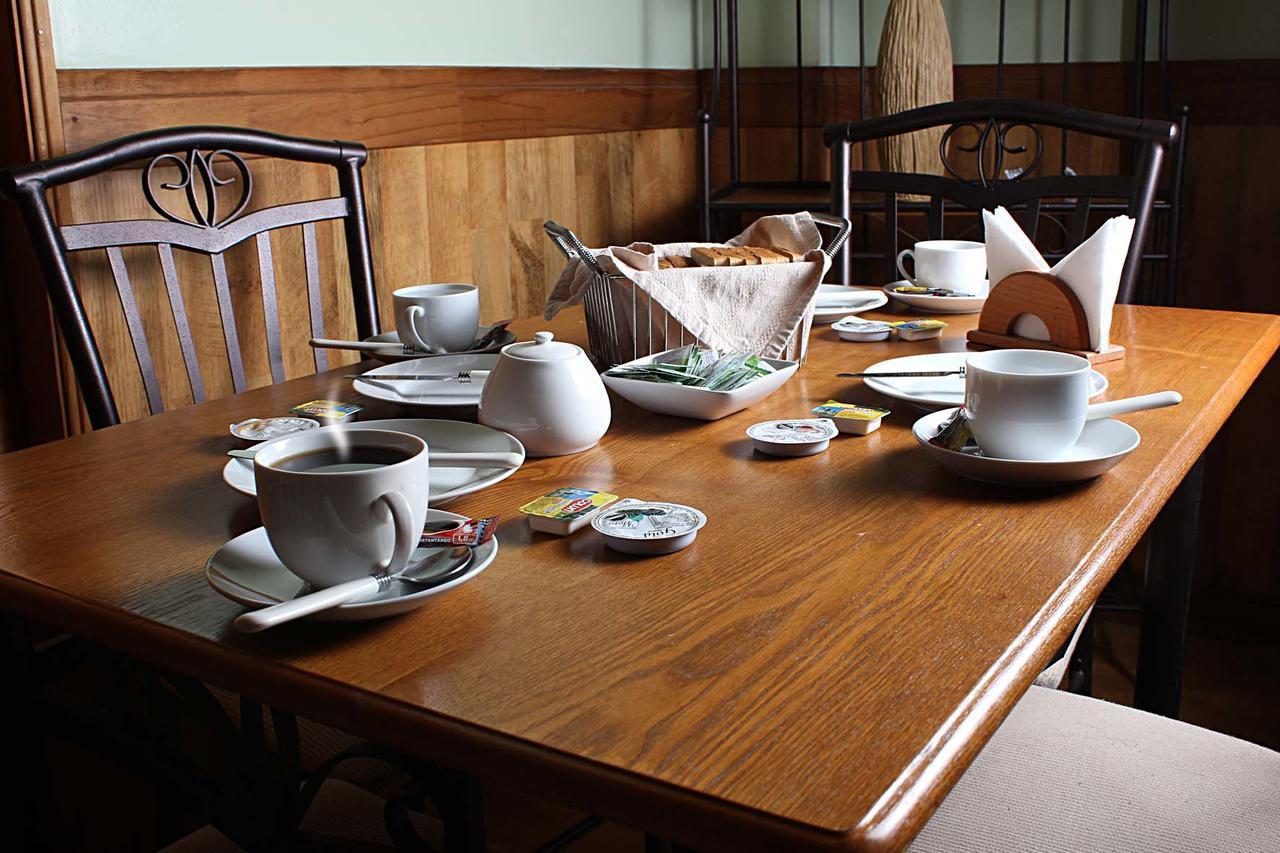Hotel Rucaitue Osorno Kültér fotó